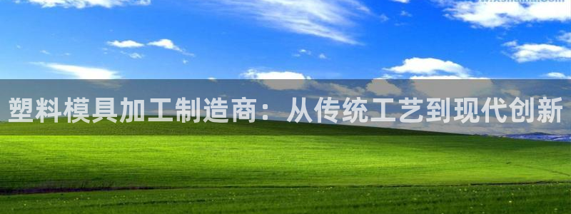 万事娱乐总裁简介